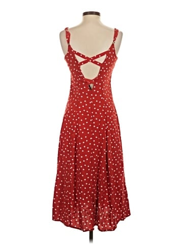 Forever 21 Casual Dress (view 2)