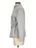 Lafayette 148 New York Gray Jacket Size P (petite) - photo 5