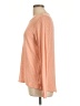 American Eagle Outfitters Orange Pullover Sweater Size L - photo 5