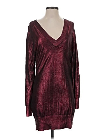 Marciano Cocktail Dress (view 1)