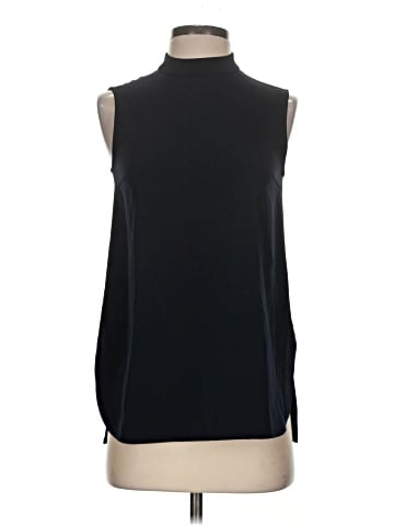 Uniqlo Sleeveless Blouse (view 1)