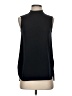 Uniqlo Black Sleeveless Blouse Size XS - photo 1