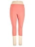 Amazon Essentials Pink Active Pants Size XXL - photo 1