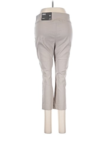 INC International Concepts Active Pants (view 2)