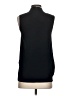 Uniqlo Black Sleeveless Blouse Size XS - photo 2