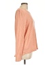 American Eagle Outfitters Orange Pullover Sweater Size L - photo 4
