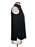 Uniqlo Black Sleeveless Blouse Size XS - photo 4