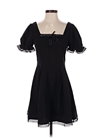 Disturbia Cocktail Dress (view 1)