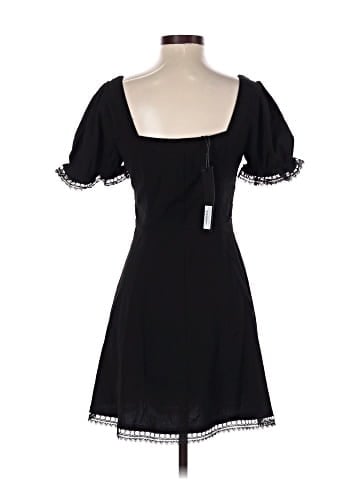 Disturbia Cocktail Dress (view 2)