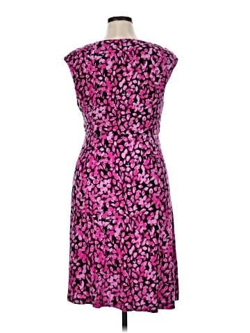 Dana Buchman Cocktail Dress (view 2)