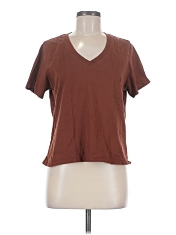 Quince Short Sleeve T-Shirt (view 1)