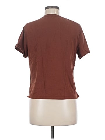 Quince Short Sleeve T-Shirt (view 2)
