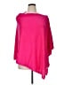 Talbots Pink Kimono Size 1X - photo 1