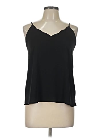 Allison Joy Sleeveless Top (view 1)