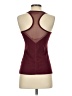 Zella Burgundy Active Tank Size S - photo 2