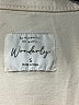 wonderly Ivory Jacket Size S - photo 6