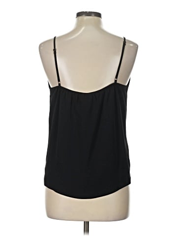Allison Joy Sleeveless Top (view 2)