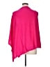 Talbots Pink Kimono Size 1X - photo 2