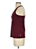 Zella Burgundy Active Tank Size S - photo 5