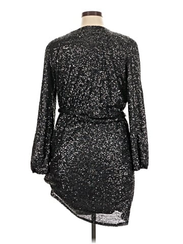 Ann Taylor LOFT Cocktail Dress (view 2)