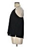 Allison Joy Black Sleeveless Top Size L - photo 5