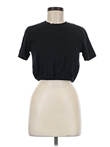 Wilfred Short Sleeve Turtleneck (view 1)