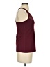 Zella Burgundy Active Tank Size S - photo 4