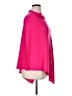 Talbots Pink Kimono Size 1X - photo 4