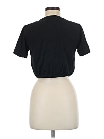Wilfred Short Sleeve Turtleneck (view 2)