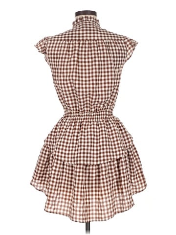 Julie Brown Casual Dress (view 2)