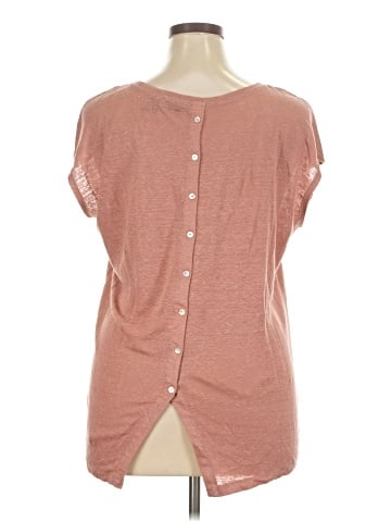 Tahari Sleeveless T-Shirt (view 2)