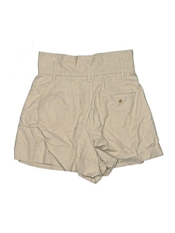 Wilfred Khaki Shorts (view 2)