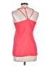 C9 By Champion 100% Polyester Red Tank Top Size M - photo 1