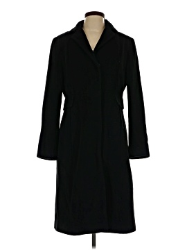Calvin Klein Wool Coat