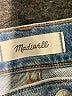 Madewell Blue Jeans Size 25 waist (petite) - photo 7