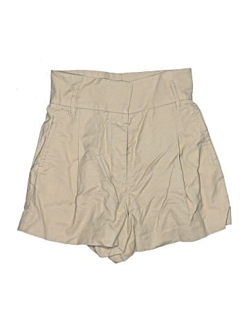 Wilfred Khaki Shorts (view 1)