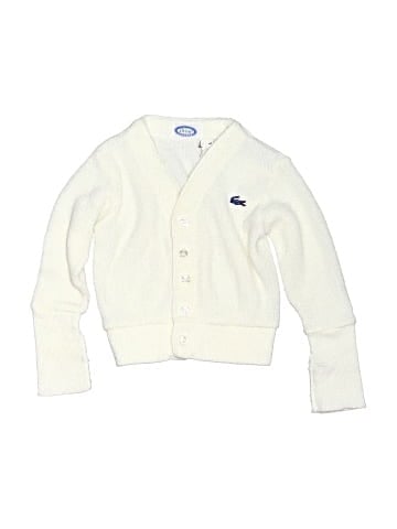 IZOD Lacoste Cardigan (view 1)