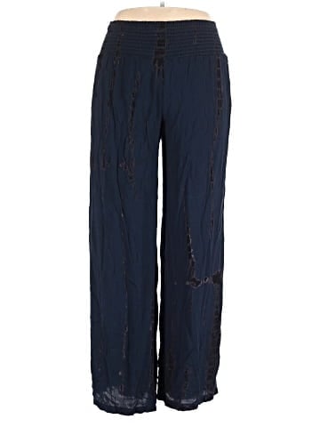 Chatoyant Casual Pants (view 1)