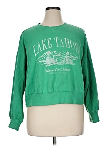 Old Navy Pullover Sweater (view 1)