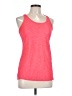 C9 By Champion 100% Polyester Red Tank Top Size M - photo 2
