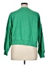 Old Navy Green Pullover Sweater Size XL - photo 2