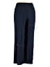 Chatoyant 100% Rayon Blue Casual Pants Size 2X - photo 2