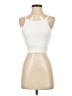Athleta Ivory Tank Top Size S - photo 1