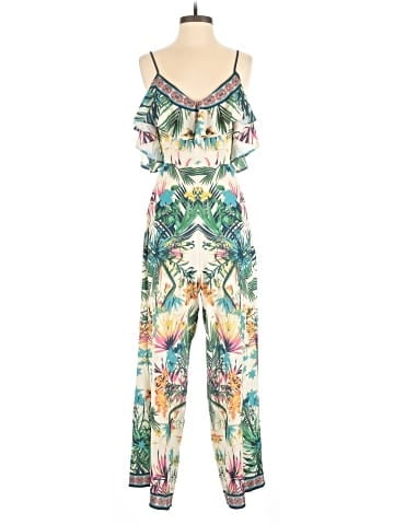 Flying Tomato Jumpsuit (view 1)
