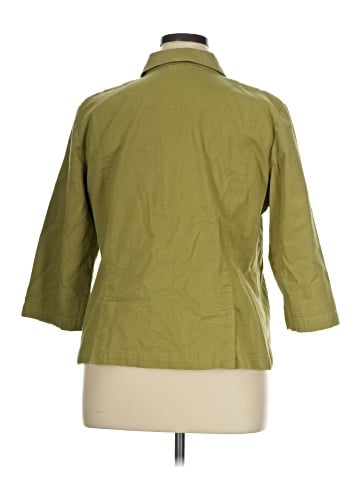 Eileen Fisher Blazer (view 2)