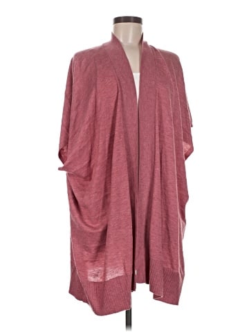 Ann Taylor LOFT Poncho (view 1)