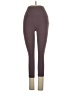 Athleta Solid Purple Active Pants Size XXS - photo 1