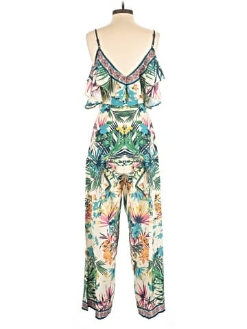 Flying Tomato Jumpsuit (view 2)
