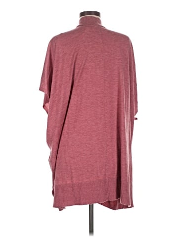 Ann Taylor LOFT Poncho (view 2)