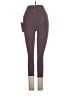 Athleta Solid Purple Active Pants Size XXS - photo 2